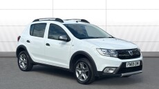 Dacia Sandero Stepway 0.9 TCe Comfort 5dr Petrol Hatchback